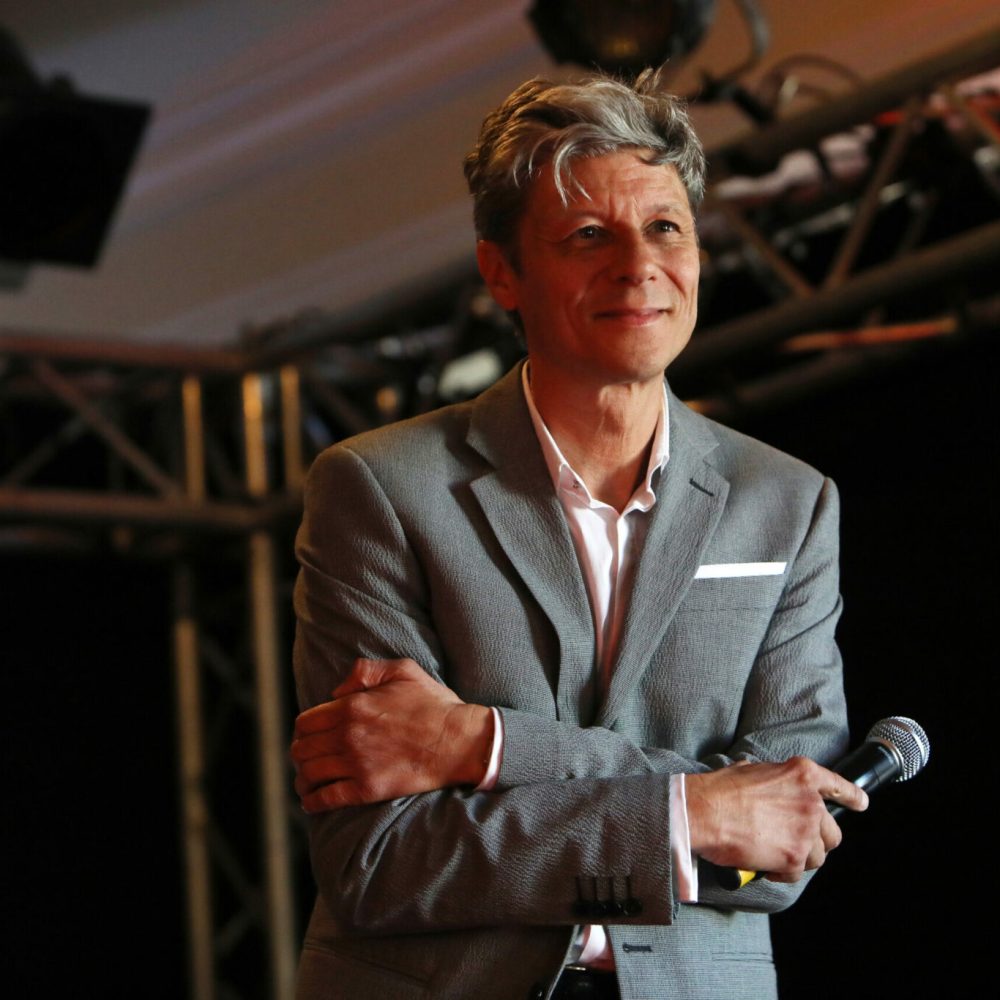 Axel De Booseré 2018 © Dominique Houcmant-Goldo