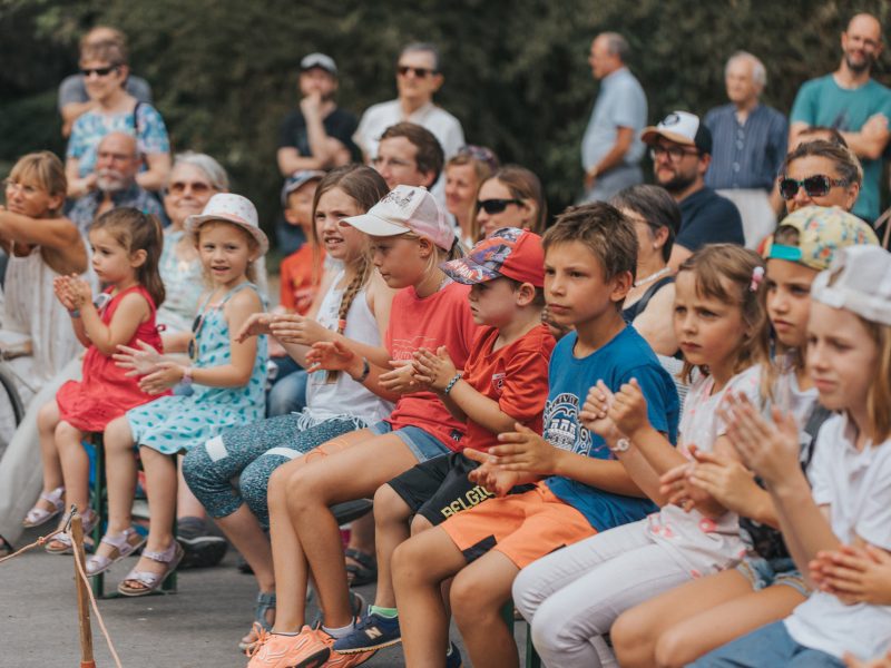 ©Spa Royal Festival l Indie Studio